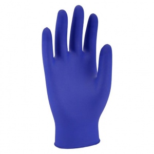 Disposable Nitrile Gloves - Large
